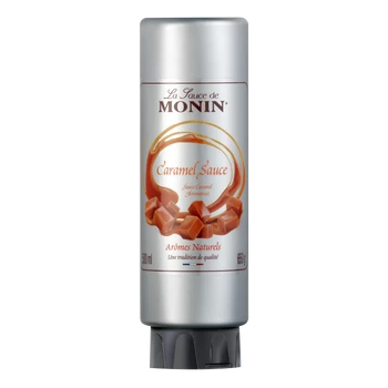 Sos MONIN Karmel - Caramel 500 ml
