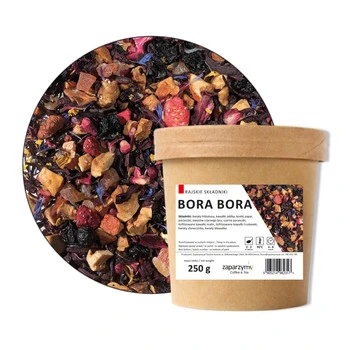 Mieszanka Owocowa Bora Bora 250g