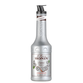 Puree MONIN Kokos - Coconut 1L