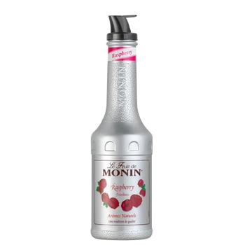 Puree MONIN Malina - Raspberry 1L