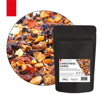 Mieszanka Owocowa Christmas Carol 100g