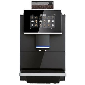 Ekspres do kawy Format FIT W4L BLACK