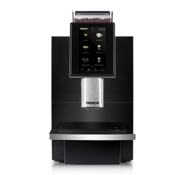 Ekspres do Kawy Automatyczny Fresco  P-2LB Czarny