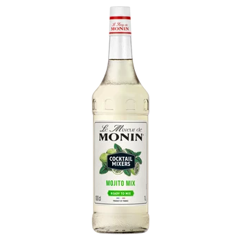 MIXER MOJITO - gotowa baza koktajlowa Mojito 1L