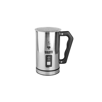 Spieniacz do Mleka Elektryczny Bialetti Milk Frother MK01 240ml.