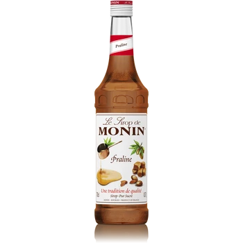 Syrop MONIN Praliny - Praline 0,7 l
