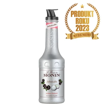 Puree MONIN Jabutikaba - Jabuticaba 1l