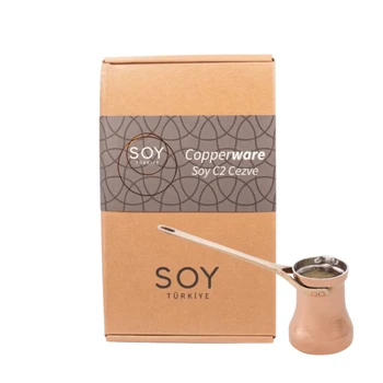 Dżezwa do kawy Soy C2G - 140 ml