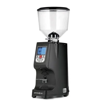 Młynek do kawy Eureka Atom Specialty 65E - Czarny