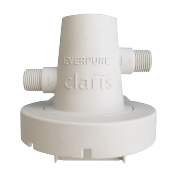Głowica do filtra Everpure Claris 3/8 QCF
