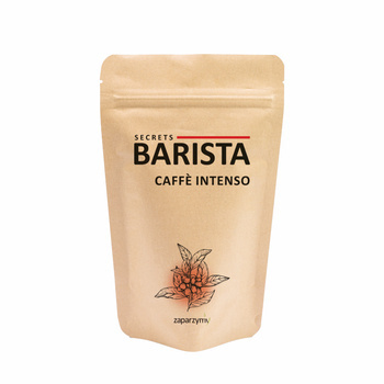 Kawa Barista Caffee Intenso Mielona 250g