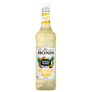 MIXER PINA COLADA - gotowa baza koktajlowa Pina Colada 1l PET