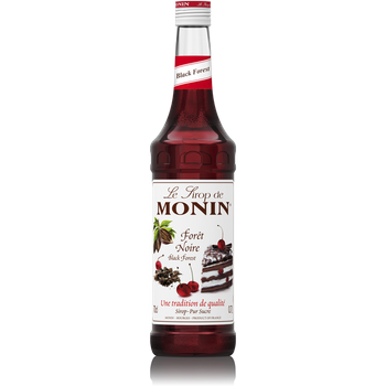 Syrop MONIN Ciasteczko Orzechowe - Peanut Cookie 0,7l