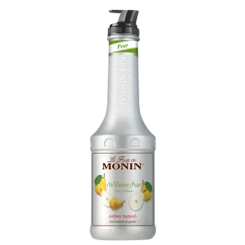 Puree MONIN Gruszka - Williams Pear 1l