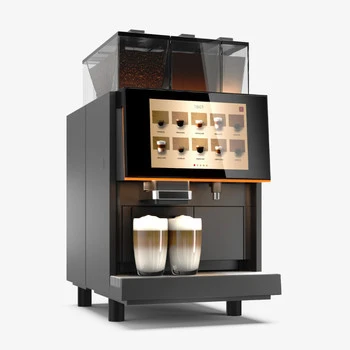 Ekspres do Kawy Automatyczny Fresco X580