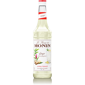 Syrop MONIN Imbir - Ginger 0,7l