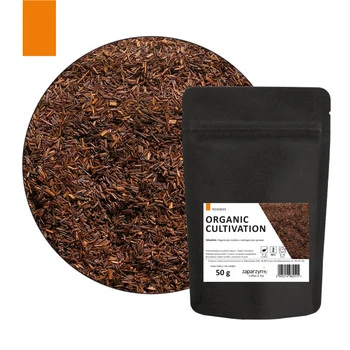 Rooibos Organic Cultivation 50g