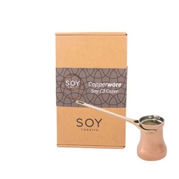 Dżezwa do kawy Soy C3G - 225ml