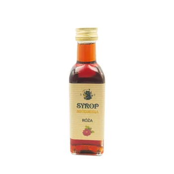 Syrop Miodmiś Róża 100ml