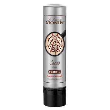 Pisak MONIN Kakao Latte Art 150 ml