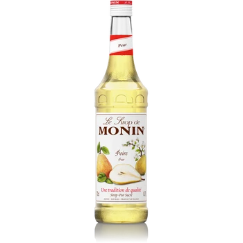 Syrop MONIN Gruszka - Pear 0,7l