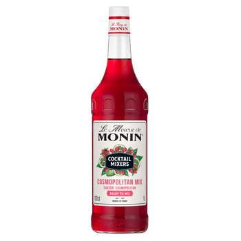 MIXER COSMOPOLITAN- gotowa baza koktajlowa Cosmopolitan 1l