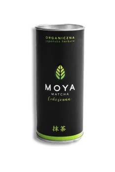 Herbata Organiczna Matcha Codzienna Moya - 30g
