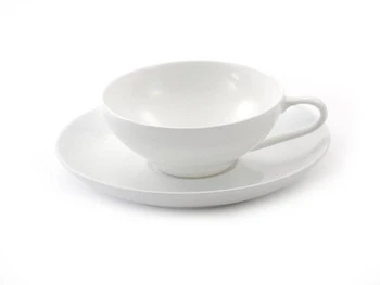 Filiżanka ze spodkiem Sophie Fine Bone China 0,11 l