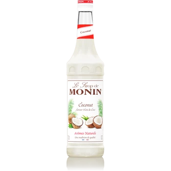 Syrop MONIN Kokos - Coconut 0,7l