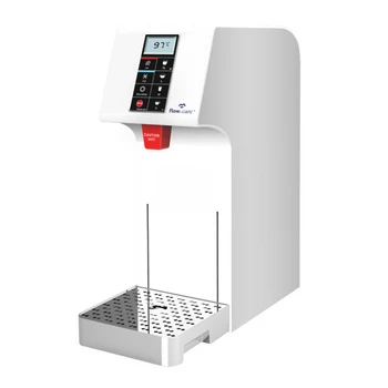 Warnik ze stałym podłączeniem do wody HB18 White - Flow.Care