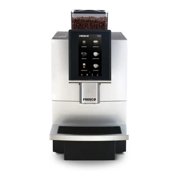 Ekspres do Kawy Automatyczny Fresco  P-2LS Srebrny