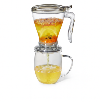 Zaparzacz do herbaty „Magic II” - 500ml