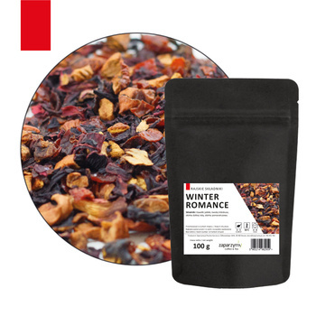 Mieszanka Owocowa Winter Romance 100g
