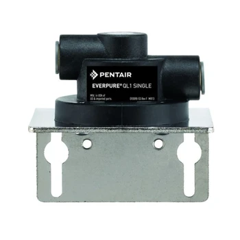 Głowica do filtra Everpure Claris -  PENTAIR EVERPURE QL1 1/4