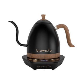 Czajnik Elektryczny Brewista Artisan Variable Temperature Kettle Czarny Mat 1l