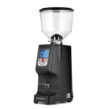 Młynek do kawy Eureka Atom Specialty 65E - Czarny