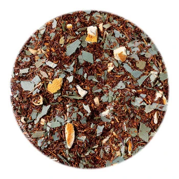 Rooibos Pomarańcza - Eukaliptus 50g
