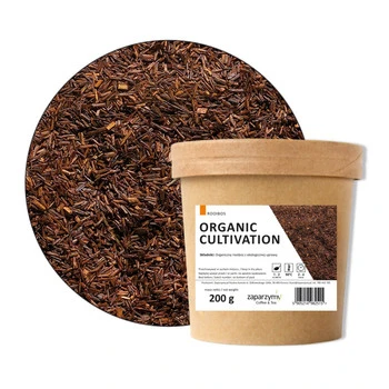 Rooibos Organic Cultivation 200g