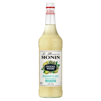 MIXER MARGARITA - gotowa baza koktajlowa Margarita 1l