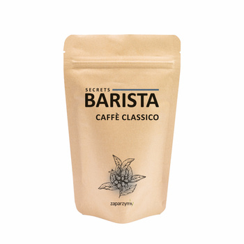 Barista Caffee Classico kawa ziarnista 250g
