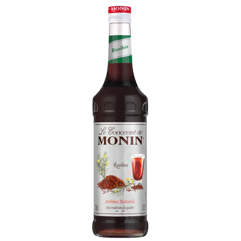 Koncentrat MONIN Rooibos 0,7l