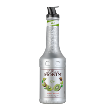 Puree MONIN Kiwi 1L