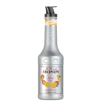 Puree MONIN Mango 1l