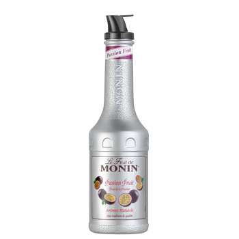 Puree MONIN Marakuja - Passion Fruit 1L