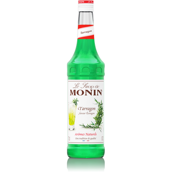 Syrop MONIN Estragon 0,7l