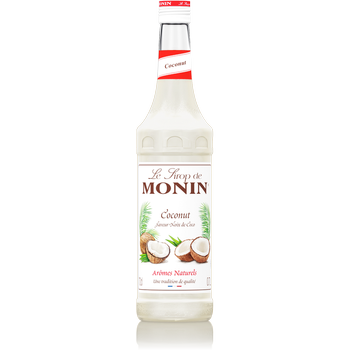 Syrop MONIN Kokos - Coconut 0,7l